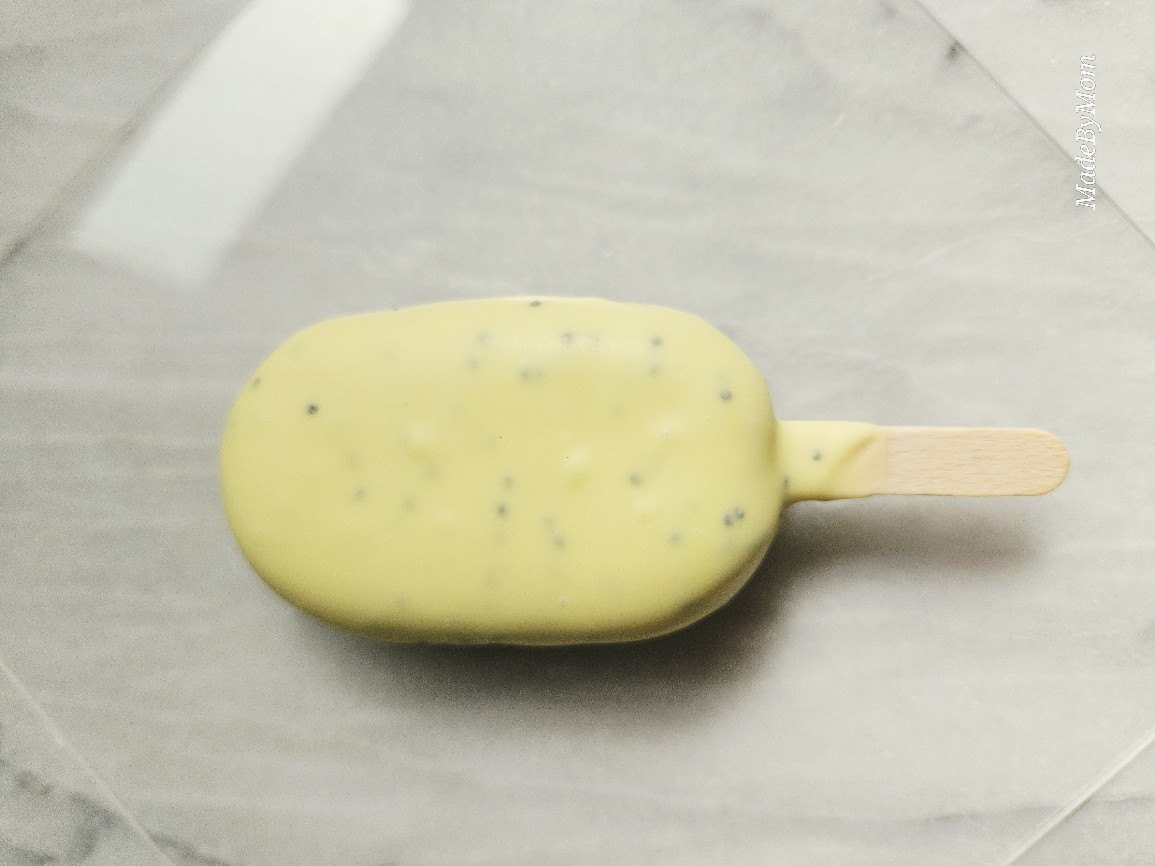 Lemon pop