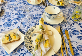 Capri Botanical Sweettable