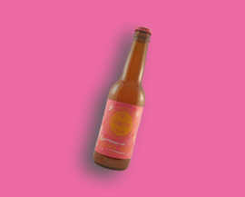 Pontus Brewing -  | Double IPA 8% (from 6 flessen)