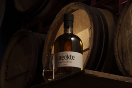 Naeckte Single Cask Whisky batch #1