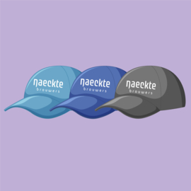 Naeckte Brouwers - Pet