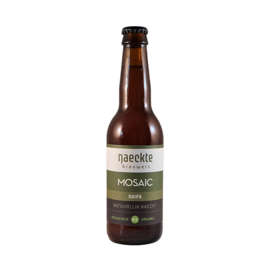 SHIPA Mosaic [BIO] | IPA 6% (vanaf 6 flessen)