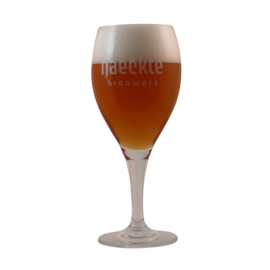 Naeckte Brouwers Glass - Tulip Glass