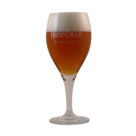Naeckte Brouwers Glas - Tulp