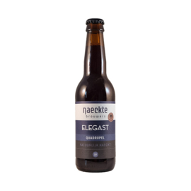 Elegast | Quadrupel 10% (vanaf 6 flessen)