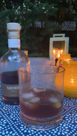 Naeckte Likeur | Coffee Liqueur