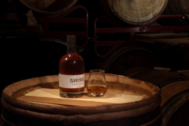 Naeckte Single Cask Bourbon
