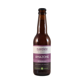 Amazone | Session Ale 3,5% (vanaf 6 flessen)