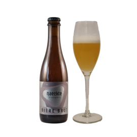 Bière Brut Vintage 2023 | 9,0% (37,5 cl. fles)