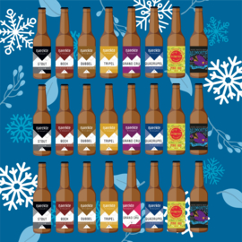 big Winter Box (24 bottles)