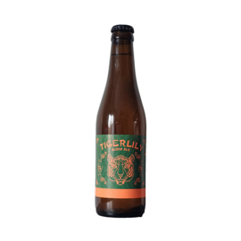 HappyHappyJoyJoy - Tigerlily | Blond Ale 5,5% (vanaf 6 flessen)