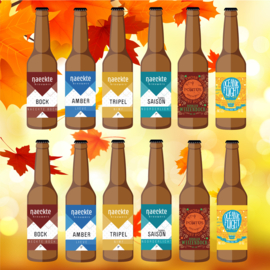 Autumn Box (12 bottles)