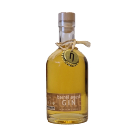 Naeckte Gin | Barrel Aged