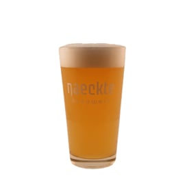 Naeckte Brouwers Glass - Vase glass