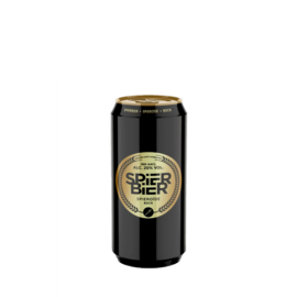 SpierBier | Spieroïde Bock | Bock 20,0%