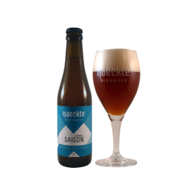 Noorderlicht | Dubbelsaison 7,5% (vanaf 6 flessen)