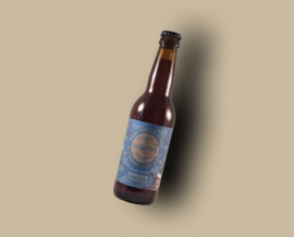 Pontus Brewing - Captain Goatee | Bock 7,0% (vanaf 6 flessen)