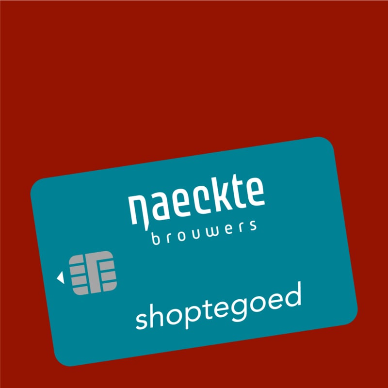 Shoptegoed Naeckte Brouwers Webshop