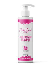 Curly Secret Curl Reviving Leave-in AANBIEDING