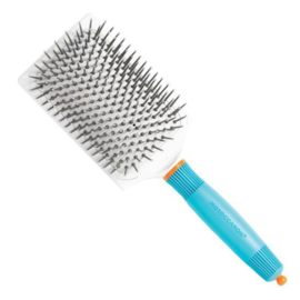 Moroccanoil Ionic + Paddle Brush W80