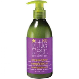 Little Green Shampoo & Body wash