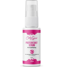 Curly Secret Protein Shot Serum AANBIEDING