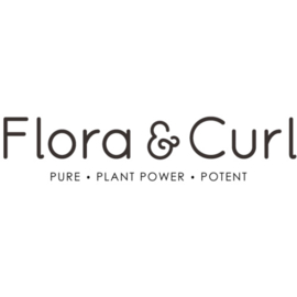 Flora & Curl African Citrus Superfruit Shampoo 300 ml AANBIEDING