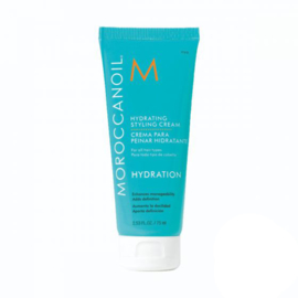 Moroccanoil Hydrating Styling Cream 75 ml