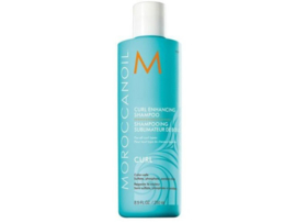 Moroccanoil Curl Enhancing Shampoo 250 ml