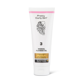 Pretty Curly Girl Magical Flaxseed Gel 250 ml AANBIEDING