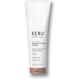 ECRU New York Curl Perfect Defining Styling Potion 125 ml