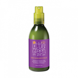 Little Green Conditioner hair detangler leave in