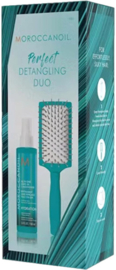 Moroccanoil - Perfect Detangling Duo Set