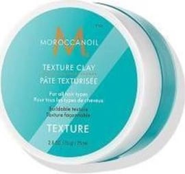 Moroccanoil Texture Clay Haarwax