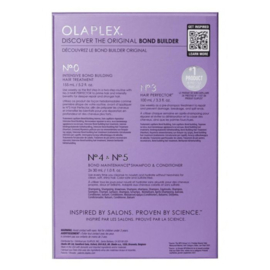 Olaplex Best of Bond Builders Kit