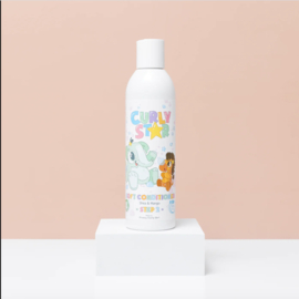 CURLY STAR - 2IN1 SOFT CONDITIONER 250ML