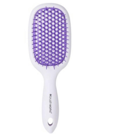 HD honeycomb detangling brush