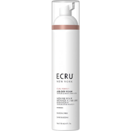 ECRU New York Curl Perfect Air-Dry Foam