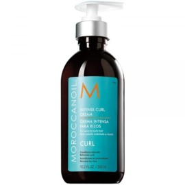 Moroccanoil Intense Curl Cream 300 ml