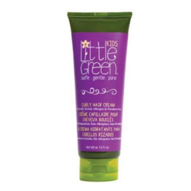 Little Green Curly Hair Cream