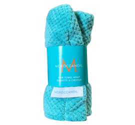 Moroccanoil Hair Towel Wrap