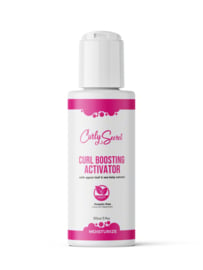 Curly Secret Curl Boosting Activator travel size 100 ML