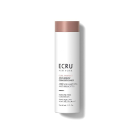 ECRU New York Curl Perfect Anti-Frizz Conditioner 60 ml travel size