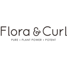 Flora & Curl Sweet Hibiscus Curl Activating Lotion 300 ml
