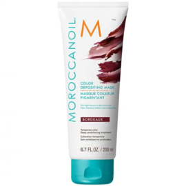 Moroccanoil Color Depositing Mask  Bordeaux