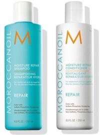 Moroccanoil Moisture Repair Shampoo 250 ml