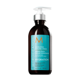 Moroccanoil Hydrating Styling Cream 300 ml