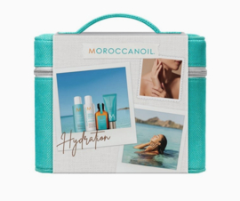 Moroccanoil Travel Set Hydration Limited Edition 2023 Kit verzorgingsset