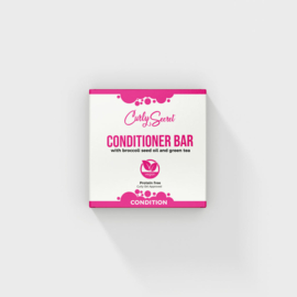 Curly Secret Conditioner bar AANBIEDING