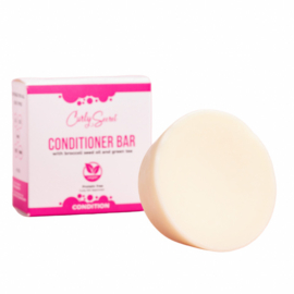 Curly Secret Conditioner bar AANBIEDING